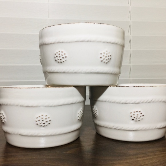 Juliska Kitchen Juliska Berry Thread Ramekin Poshmark